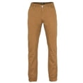thumbnail image 1 of Asquith & Fox - Pantalones chinos casuales Modelo Classic para hombre caballero (Camel), 1 of 4