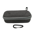 thumbnail image 2 of Bolsa de control remoto de drones, Estuche de transporte remoto de drones con un cierre de cremallera preciso para avata 2, 2 of 7
