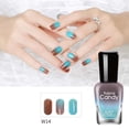 thumbnail image 1 of Clearance Esmalte de uñas Cambio de Temperatura del Color del Esmalte de Uñas Control de Temperatura del Aceite de Uñas 33 Color 7ML (Buy 2 get 1 free), 1 of 2
