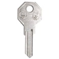 thumbnail image 2 of Llave Niquelada JMA T-32 O PHI-32 10 Piezas, 2 of 2