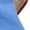 Blue-1, variant on Womens Cotton Linen Capri Pants Casual Drawstring Elastic High Waist Trousers Lace Trim Summer Pants with Pockets