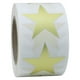 thumbnail image 1 of 1 rollo de pegatinas de estrellas para recompensar a los estudiantes, pegatinas adhesivas en forma de estrella, etiquetas de papelería, 1 of 6