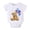 a18-Sky Blue, variant on KPOPLK Baby Boy Bodysuit Infant Onesie Jumpsuit Short Sleeve Shirts Summer Clothes Outfits Romper Size 12-18 Months,Red