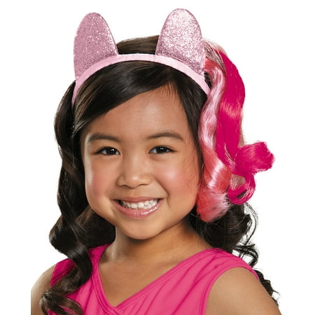 Pinkie Pie Ears Child Halloween Accessory