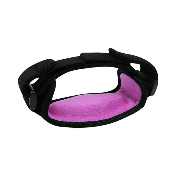 XIRQI Tennis Elbow Strap Support Brace Golfers Epicondylitis Arthritis Clasp