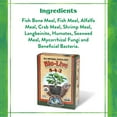 thumbnail image 4 of Down to Earth Organic Bio-Live Fertilizer Mix 5-4-2, 5 lb, 4 of 9