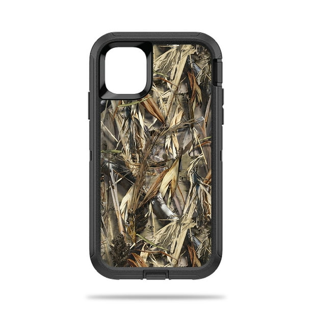 Camo Skin For Otterbox Defender iPhone 11 Protective, Durable, and