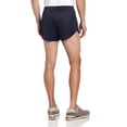 thumbnail image 5 of Soffe Men's Ranger Panty Running Short,Navy,XX-Large, 5 of 5