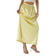 thumbnail image 4 of Txlixc Enagua semiresbaladiza para mujeres Txlixc moda, 4 of 9