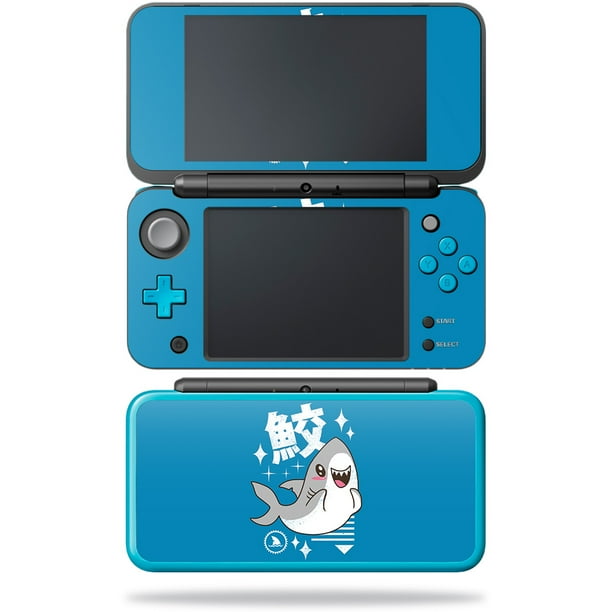Kawaii Skin For Nintendo New 2ds Xl Protective Durable And Unique Vinyl Decal Wrap Cover Easy To Apply Remove And Change Styles Made In The Usa Walmart Com Walmart Com