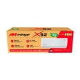 thumbnail image 2 of Minisplit Mirage Inverter X32 Frío-Calor 18000 BTU´S 230V SETCWC181E, 2 of 4