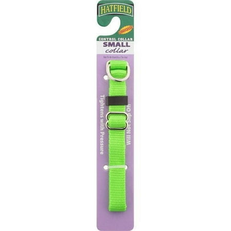 Hatfield Small Control Collar