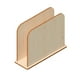 thumbnail image 1 of Servilletero de madera  mdf 7 Piezas servilletero, 1 of 2