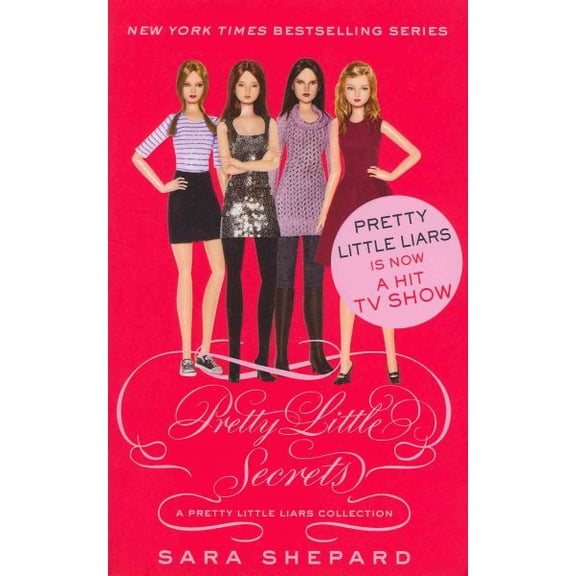 Pretty Little Secrets