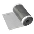 thumbnail image 1 of Kitchen Drain Filter Net Roll 120mm by 400cm Accessory with Scraper for Effective Debris Blocking and Clean Sinks, 1 of 4