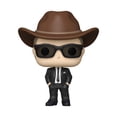 thumbnail image 2 of Figura de vinilo Funko POP TV Yellowstone John Dutton 11,5 cm, 2 of 8