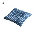 thumbnail image 1 of PENGXIANG Square Chair Cushion with Strap EPE Strong Flexibility Seat Cushion Pad for Work, 1 of 10