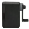 thumbnail image 3 of Manual Pencil Sharpener, Hand Crank Pencil Sharpener Manual Pencil Sharpeners Pencil Sharpeners, Classroom Manual Pencil Sharpener For School Charcoal, 3 of 8