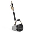 thumbnail image 1 of Professional Wall Mortar Sprayer Machine Stucco Shovel Hopper Ladle Cement Spray Machine Air Stucco Sprayer Plaster Hopper Machines, 1 of 6
