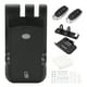 thumbnail image 2 of Cerradura De Control Remoto Invisible, Conexión WIFI Alarma De Batería Baja Cerradura Táctil Antipalanca Cerradura Electrónica Inalámbrica Sin Llave Para El Hogar, 2 of 7