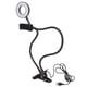 thumbnail image 3 of Anillo De Luz Para Selfie, Interfaz USB De 48 LED, Anillo De Luz Para Grabación De Vídeo, Rotación De 360 ​​Para Grabación De Vlog, 3 of 7