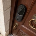 thumbnail image 4 of BotaniNest Visual Doorbell Camera WiFi Intelligent High Definition Night Vis Ion Doorbell Remote Electronic Cat Eye Camera For Home Use, 4 of 7