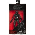 thumbnail image 2 of Star Wars The Black Series 6-Inch First Order Tie Fighter Pilot Figure, 2 of 2