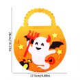 thumbnail image 2 of Arts And Crafts for Kids Ages 8-12 Girls Easter Arts And Crafts for Kids Ages 4-8 Kids Arts And Crafts Ages 4-8 Desk Decorations Pumpkin Candy Bags Bucket DIY Kids Craft, 2 of 4
