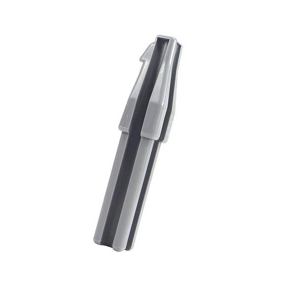 Yokua Makeup Pencil Sharpener Auxiliary Tool With for Eyebrow Pencil Sharpening