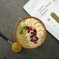 thumbnail image 7 of Organic Ginkgo Biloba Powder 1 Pound, Vegan Friendly Ginkgo Leaf Powder Organic, Pure, Raw, 7 of 7
