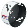 thumbnail image 5 of Lenox 3007474L HOLESAW T2 74L 4 5/8 118MM 1 /BX, 5 of 7