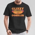 thumbnail image 5 of Gizzy Gobbler Meme For Boys TShirt, 5 of 6