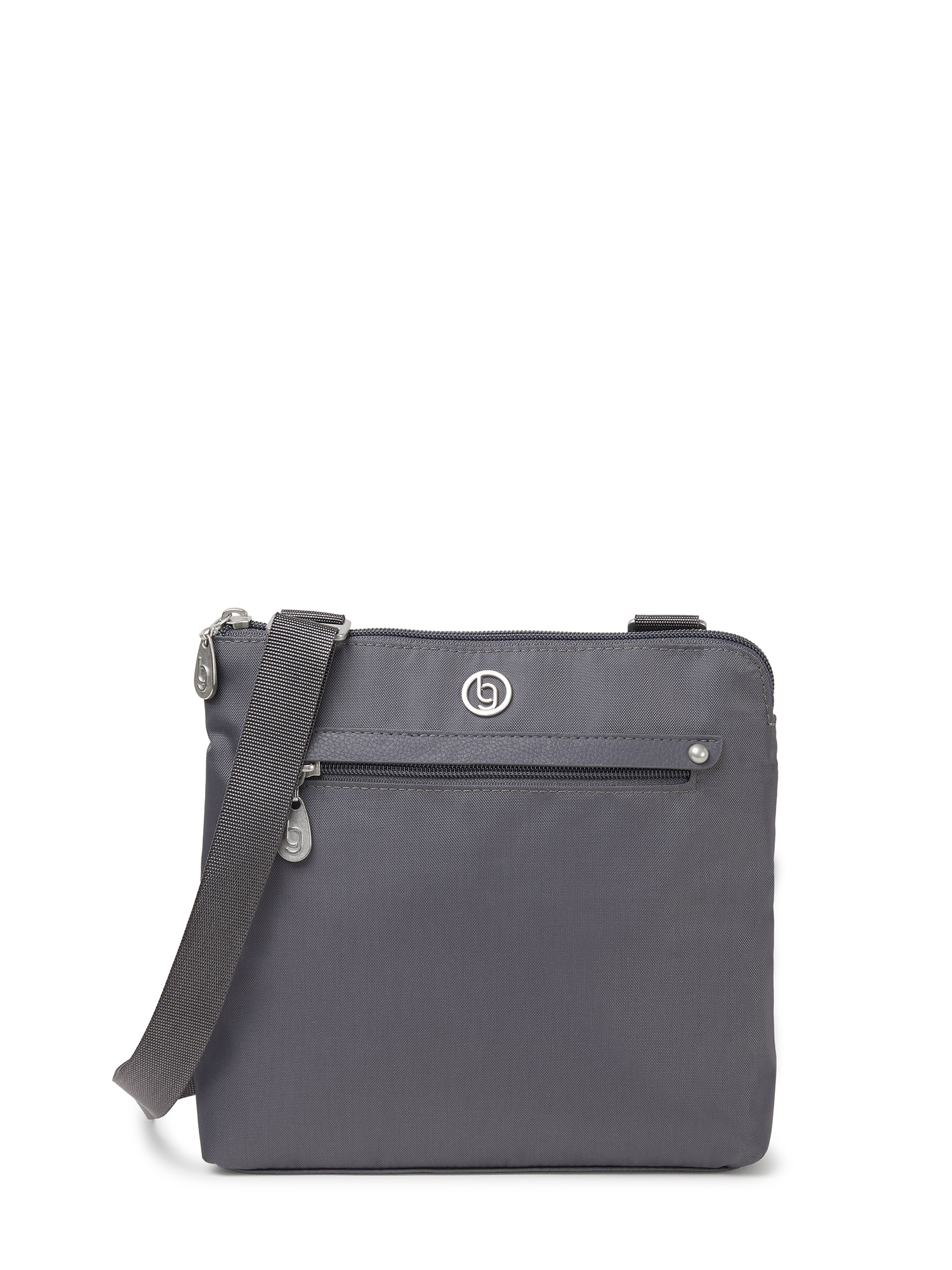 bg by baggallini Denver Crossbody Bag