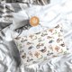 thumbnail image 5 of Balery Snake Funda de Cojín Estampada, Regalos para Mujeres, Regalos de Amor para Ella, Regalos para Novia o Esposa, Funda de Almohada-16"x24", 5 of 6