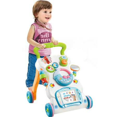 snorda Baby Walk er Multi-Function Stroller Best Toy For Children To Learn