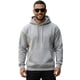 thumbnail image 1 of Sudadera Hoodie para Hombre con Capucha y Bolsillo Frontal Estilo Urbano Ajuste Cómodo, 1 of 5