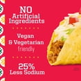 thumbnail image 2 of La Tiara Taco Seasoning Mix, 25% Less Sodium, Spices and Seasonings, 1 oz, 2 of 14