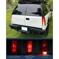 thumbnail image 3 of Nilight Taillight Assembly Compatible with 1988 1989 1990 1991 1992 1993 1994 1995 1996 1997 1998 1999 Chevy GMC C/K Suburban Blazer Tahoe Yukon 1999 2000 Cadillac Escalade, 3 of 6