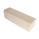 thumbnail image 2 of Cojín rectangular para reposabrazos de sofá, relleno para huecos, para el hogar Albaricoque, 2 of 9