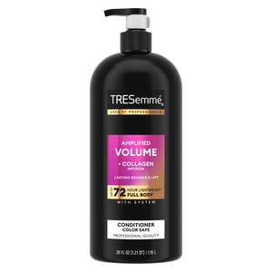TRESemmé Amplified Volume Color Safe Conditioner, 39 fl oz
