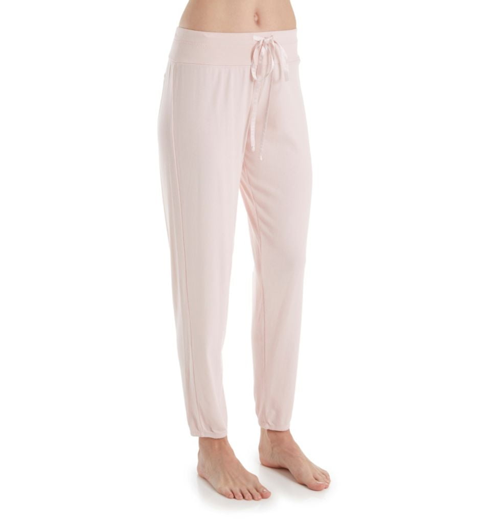 ribbed joggers womens