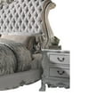 thumbnail image 6 of ACME Dresden California King Bed, Bone White Finish, 6 of 8