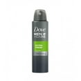 thumbnail image 5 of 3 Pack Dove Men + Care Extra Fresh 48 HR Antiperspirant Spray for Men 150ml, 5 of 5