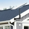 thumbnail image 4 of Support de Plat Satellite, Installation Facile, Antenne Murale pour Tour, 4 of 8