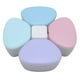 thumbnail image 1 of Contenedor De Viaje Para Fórmula Para Bebés, Dispensador Portátil De Fórmula Para Bebés, Contenedor De Leche En Polvo Para Almacenamiento De Refrigerios Para Alimentación, 1 of 7