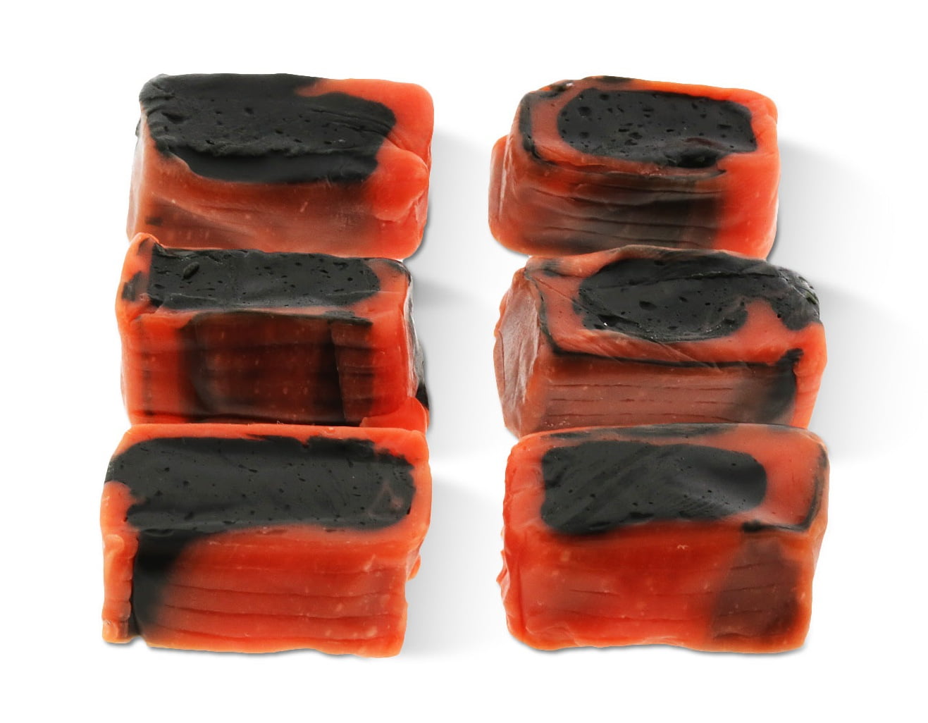 Strawberry & Licorice Caramel (3.500 Lbs)