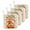 Beige, variant on Rustic Gnomes Fall Pot Holders for Kitchen Heatproof Potholder, 4 Pack Thanksgiving Pumpkin Maple Rustic Hot Pads Multipurpose Oven Pads Terry Cloth Potholders Trivet for Cooking and Baking