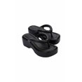 thumbnail image 1 of Melissa Women 33772 AF645/BEIGE/BLACK, 1 of 5