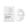 thumbnail image 3 of Mascarilla de biocolágeno que ilumina el rostro, hidrata, reafirma la piel del rostro, suaviza y unifica el tono de la piel Mascarilla de gel de colágeno con centella, 3 of 5