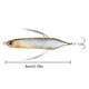 thumbnail image 2 of Señuelos de pesca biónicos flotantes con señuelo artificial de 6,5 g, aparejos de pesca (estilo A), 2 of 4
